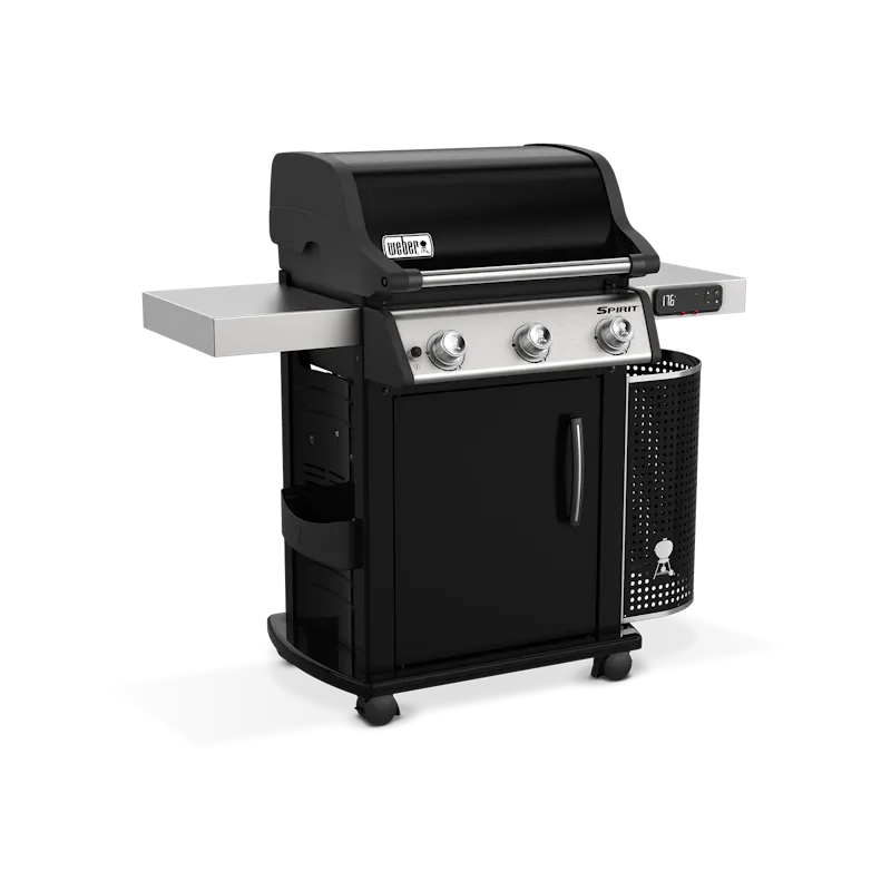 WEBER SPIRIT EPX-315 GBS-SMART GASBARBECUE