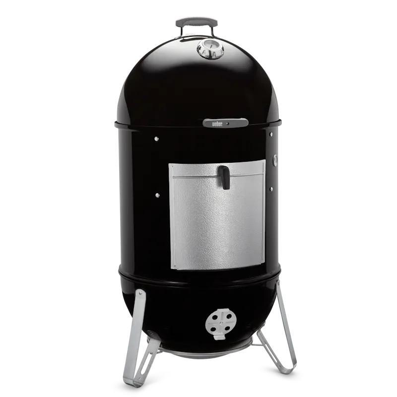 SMOKEY MOUNTAIN COOKER SMOKER VAN 57 CM