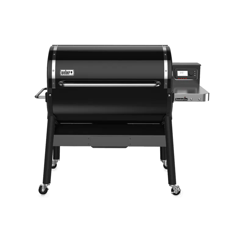 SMOKEFIRE (2ND GENERATION) EX6 GBS-HOUTGESTOOKTE PELLETBARBECUE