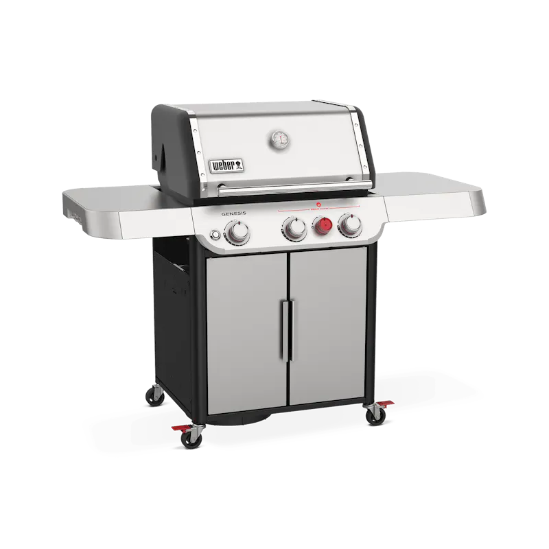 GENESIS S-325S-GASBARBECUE