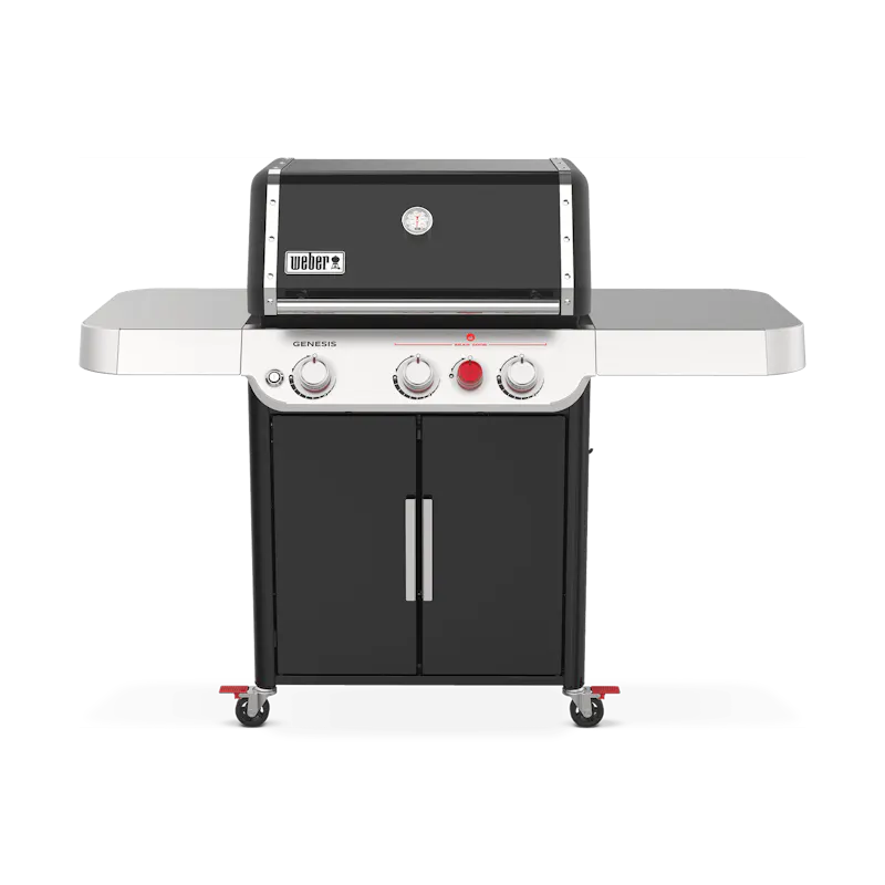 GENESIS E-325S-GASBARBECUE