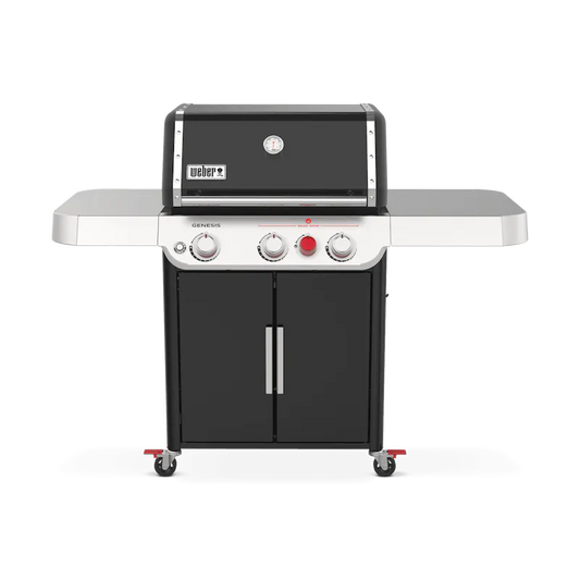 GENESIS E-325S-GASBARBECUE