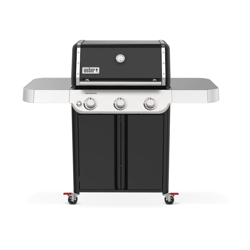 GENESIS E-315-GASBARBECUE