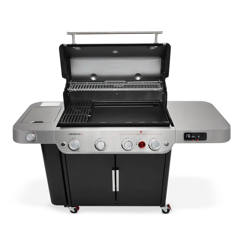 GENESIS EPX-470-SMART GASBARBECUE