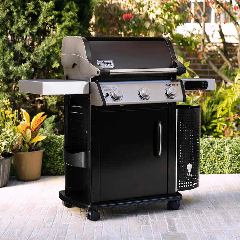 GENESIS E-315-GASBARBECUE