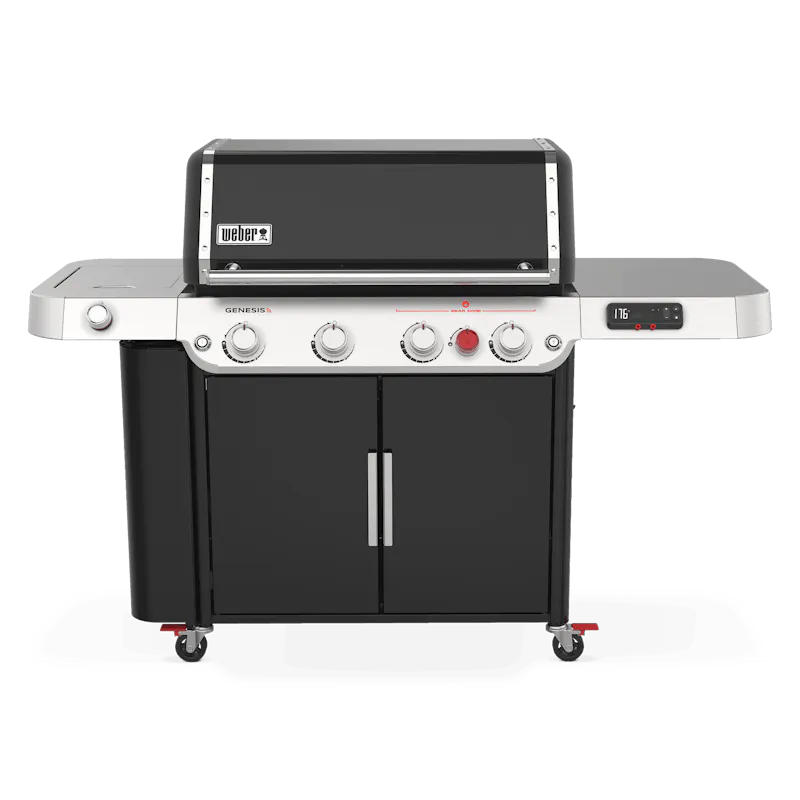 GENESIS EPX-470-SMART GASBARBECUE