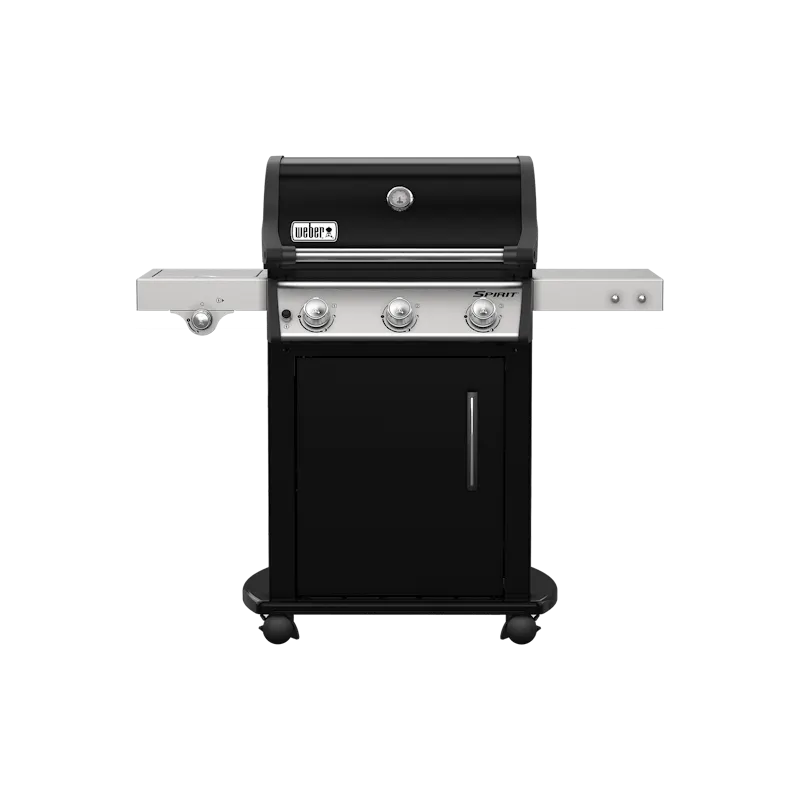 WEBER SPIRIT E-325 GBS-GASBARBECUE