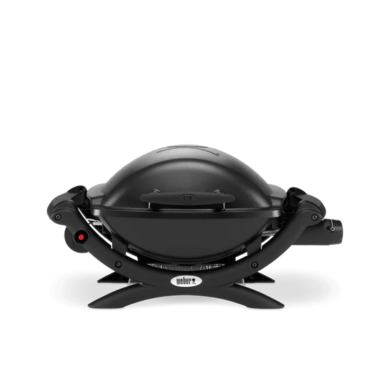 WEBER® Q 1000-GASBARBECUE