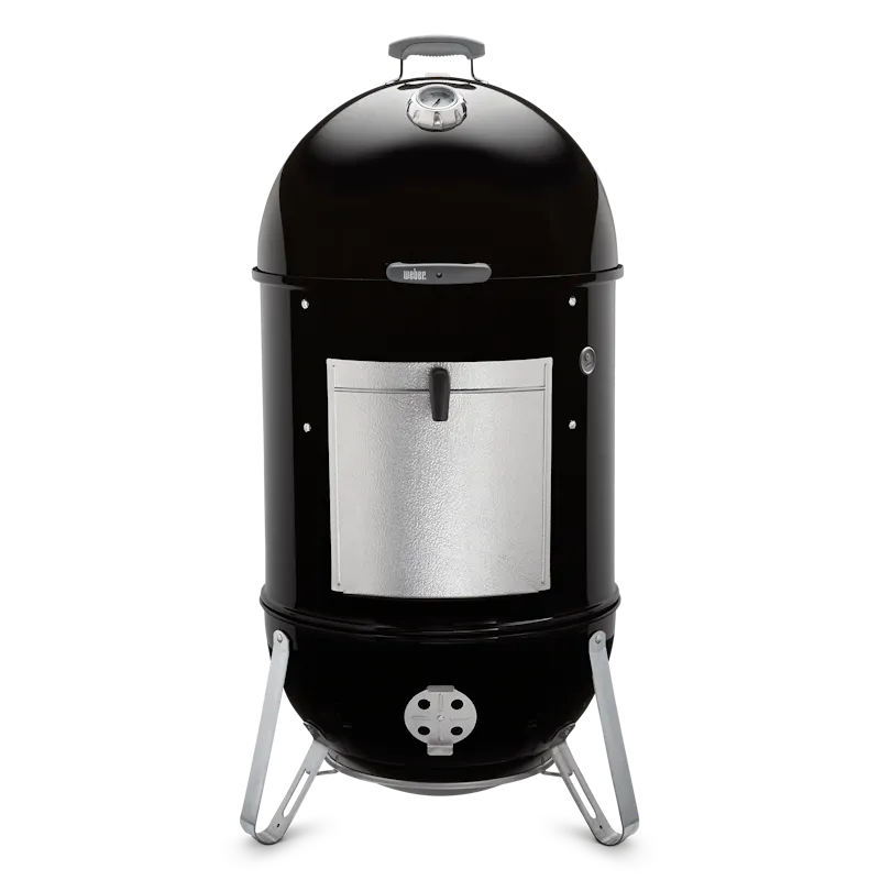 SMOKEY MOUNTAIN COOKER SMOKER VAN 57 CM