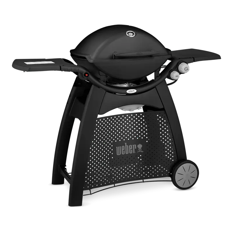 WEBER® Q 3000-GASBARBECUE