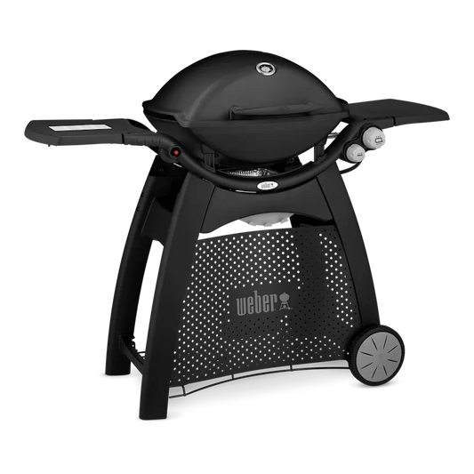 WEBER® Q 3000-GASBARBECUE