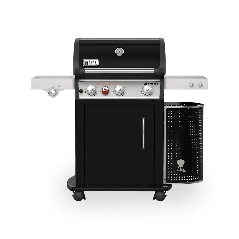 WEBER SPIRIT PREMIUM EP-335 GBS-GASBARBECUE