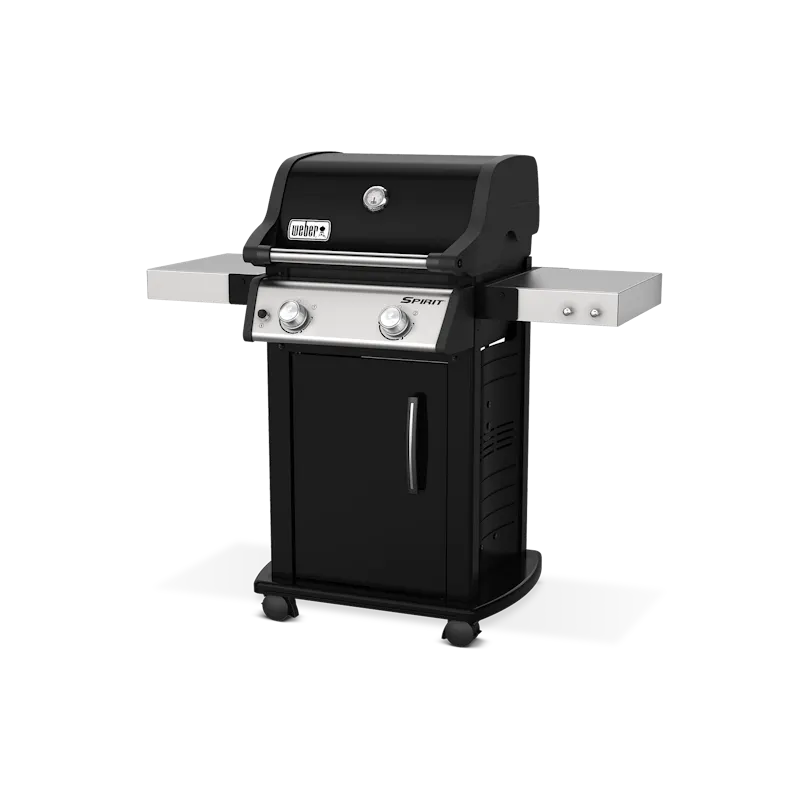 WEBER SPIRIT E-215 GBS-GASBARBECUE