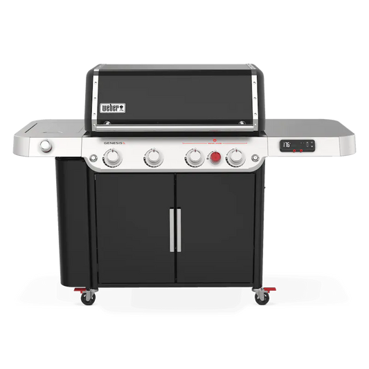 GENESIS EPX-435-SMART GASBARBECUE