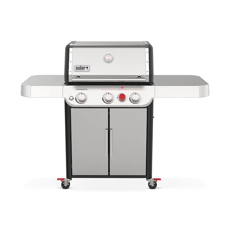 GENESIS S-325S-GASBARBECUE