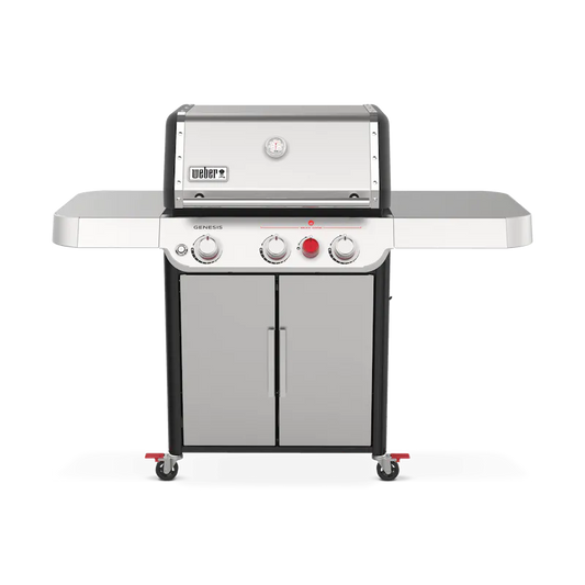 GENESIS S-325S-GASBARBECUE