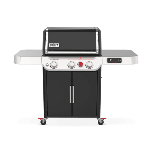 GENESIS EX-325S-SMART GASBARBECUE