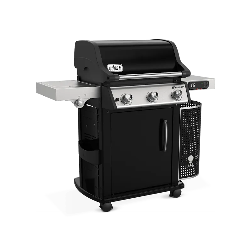 WEBER SPIRIT EPX-325 GBS-SMART GASBARBECUE