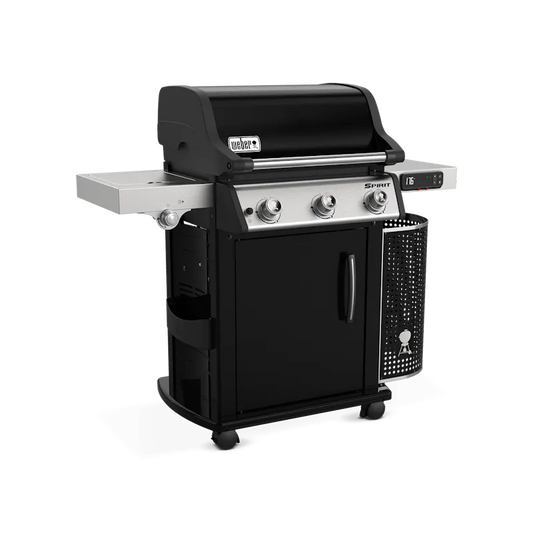 WEBER SPIRIT EPX-325 GBS-SMART GASBARBECUE