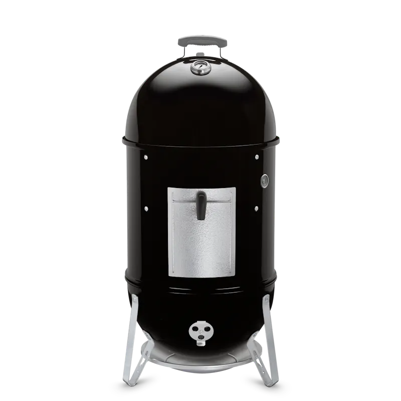 SMOKEY MOUNTAIN COOKER SMOKER VAN 47 CM