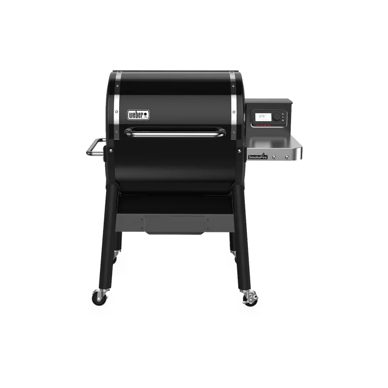 SMOKEFIRE (2ND GENERATION) EX4 GBS-HOUTGESTOOKTE PELLETBARBECUE