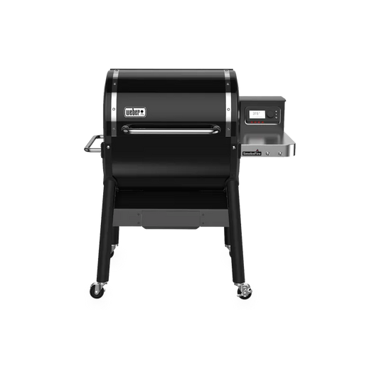 SMOKEFIRE (2ND GENERATION) EX4 GBS-HOUTGESTOOKTE PELLETBARBECUE