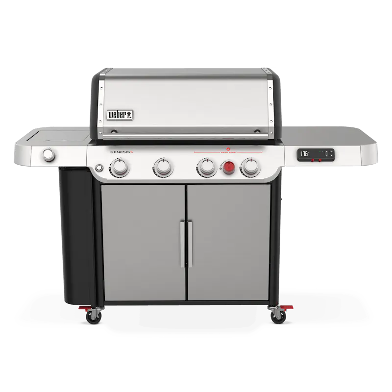 GENESIS SX-435-SMART GASBARBECUE