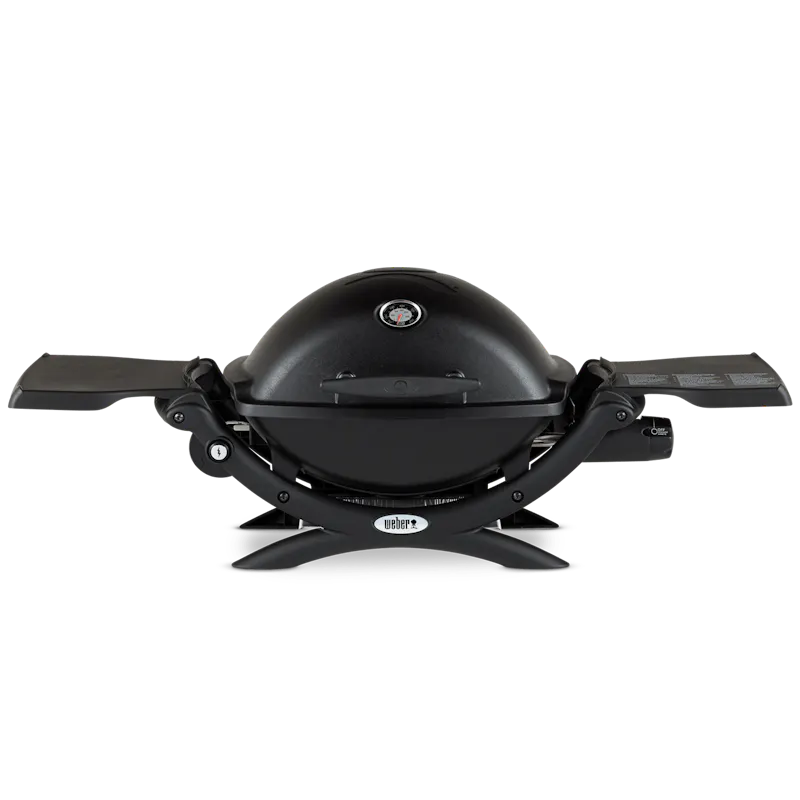 WEBER® Q 1200-GASBARBECUE