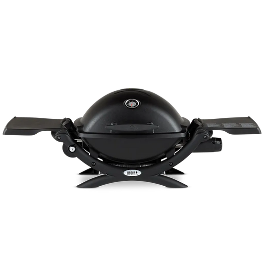 WEBER® Q 1200-GASBARBECUE