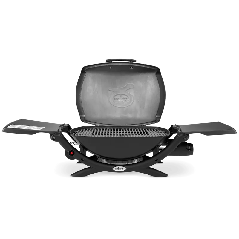 WEBER® Q 2200-GASBARBECUE