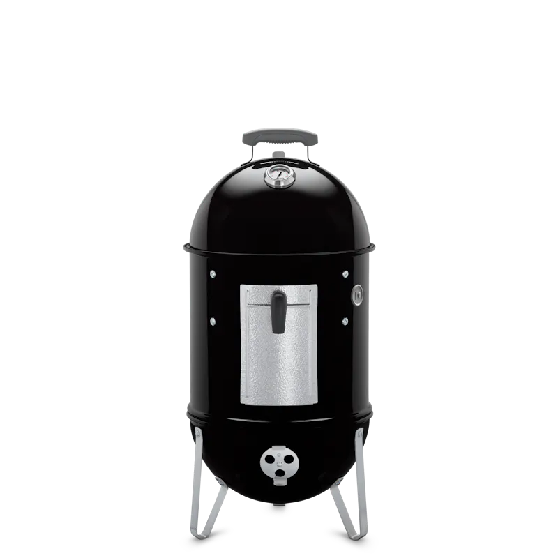 SMOKEY MOUNTAIN COOKER SMOKER VAN 37 CM