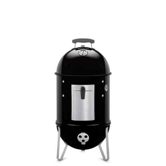 SMOKEY MOUNTAIN COOKER SMOKER VAN 37 CM