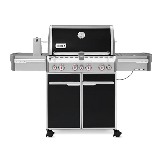 SUMMIT® E-470 GBS-GASBARBECUE