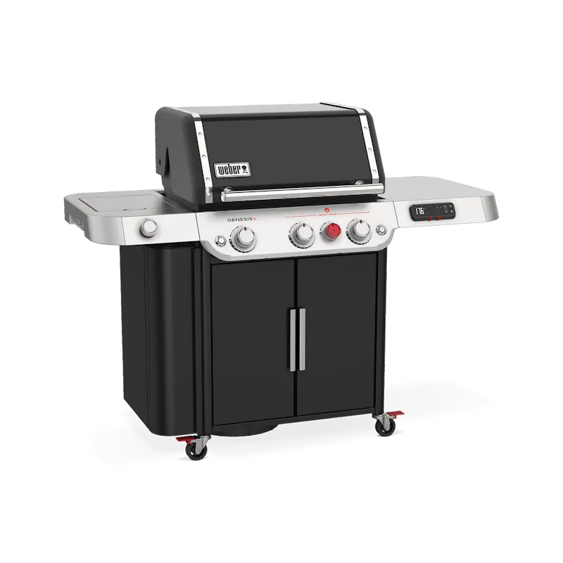 GENESIS EPX-335-SMART GASBARBECUE