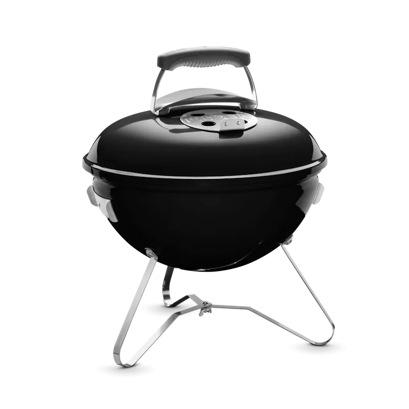 SMOKEY JOE®-HOUTSKOOLBARBECUE VAN 37 CM