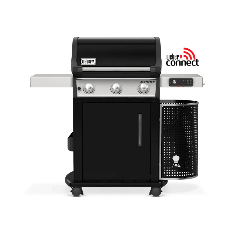 WEBER SPIRIT EPX-315 GBS-SMART GASBARBECUE