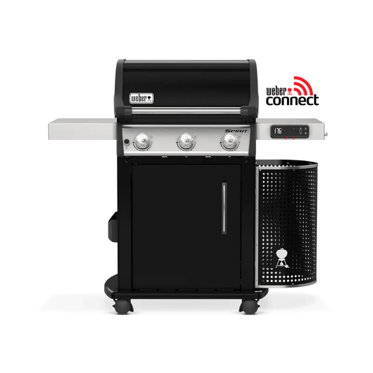 WEBER SPIRIT EPX-315 GBS-SMART GASBARBECUE