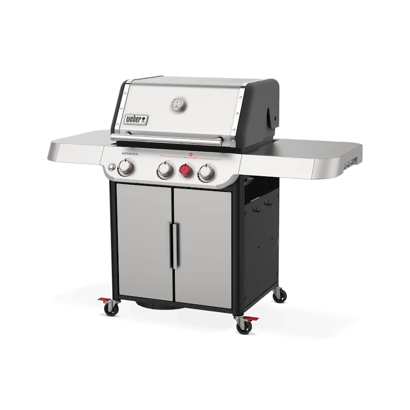 GENESIS S-325S-GASBARBECUE