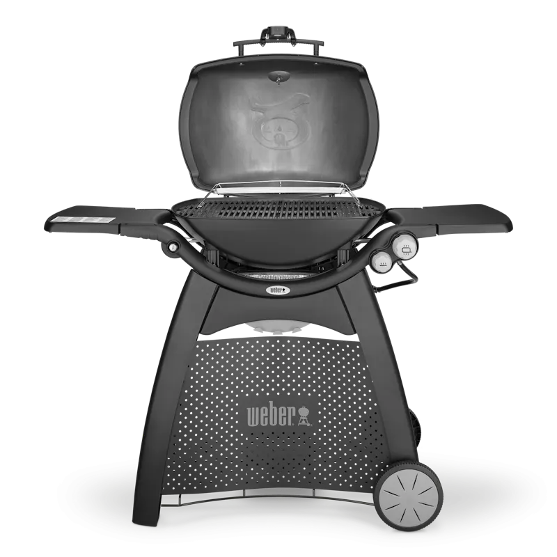 WEBER® Q 3200-GASBARBECUE