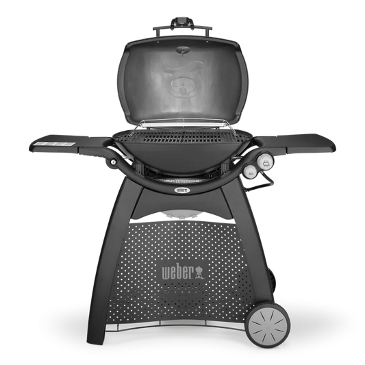 WEBER® Q 3200-GASBARBECUE