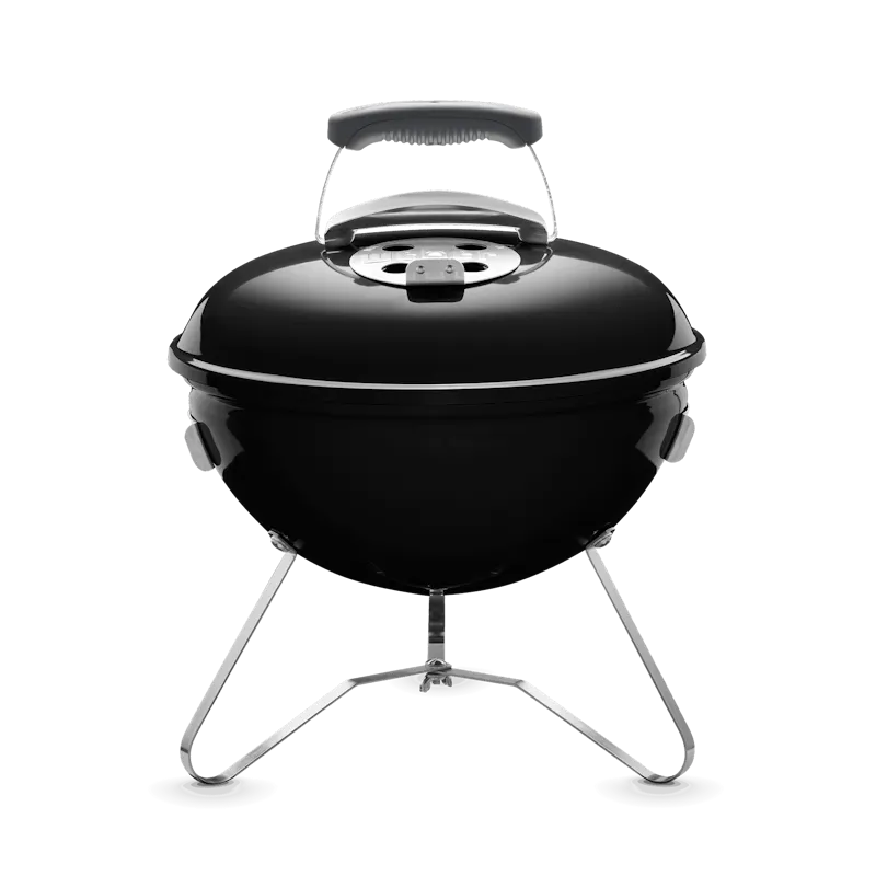 SMOKEY JOE®-HOUTSKOOLBARBECUE VAN 37 CM