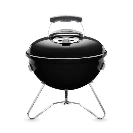 SMOKEY JOE®-HOUTSKOOLBARBECUE VAN 37 CM