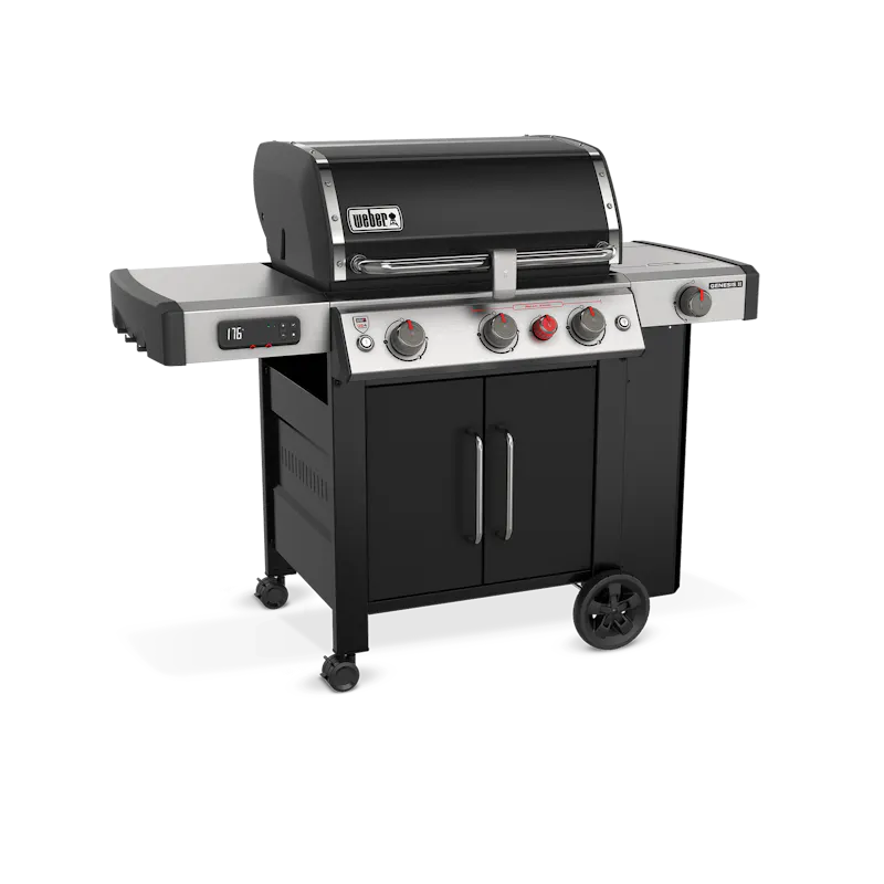 GENESIS II EX-335 GBS-SMART BARBECUE