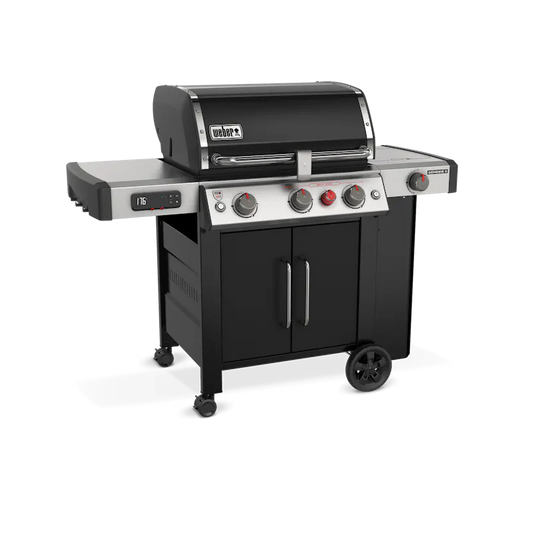 GENESIS II EX-335 GBS-SMART BARBECUE