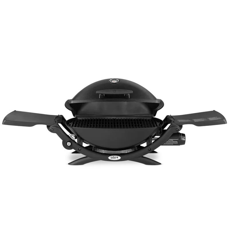 WEBER® Q 2200-GASBARBECUE