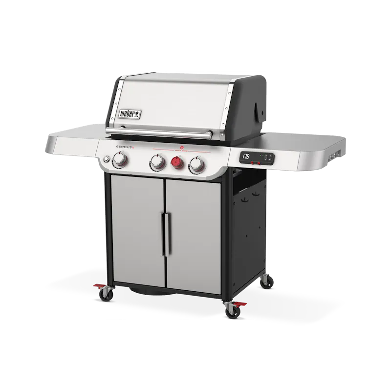 GENESIS SX-325S-GASBARBECUE