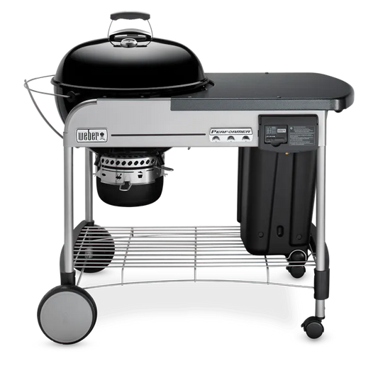 PERFORMER DELUXE GBS-HOUTSKOOLBARBECUE VAN 57 CM