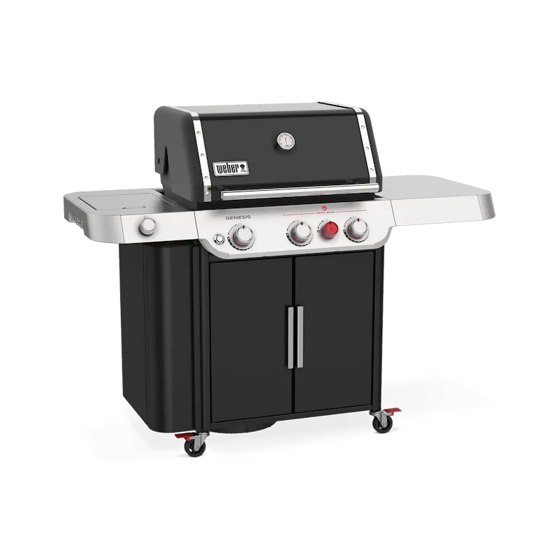 GENESIS E-335-GASBARBECUE