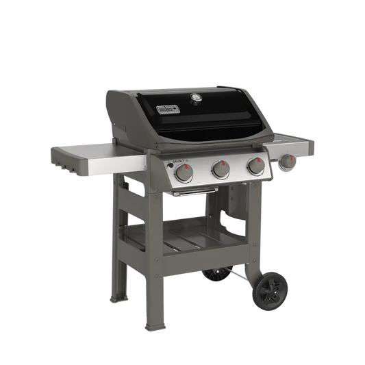 WEBER SPIRIT II E-320 GBS-GASBARBECUE