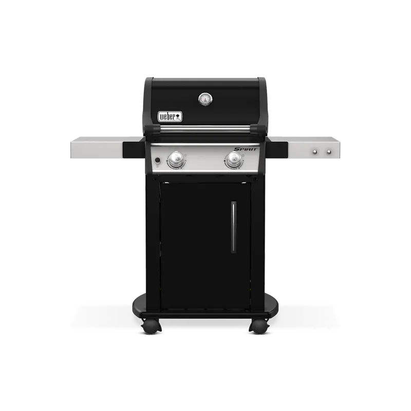 WEBER SPIRIT E-215 GBS-GASBARBECUE